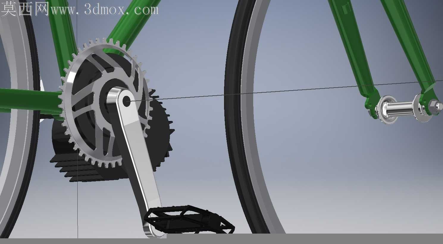 EBIKE CRITICAL HARPER E-BIKE FIXIE���ٹ�·���г�RENNRAD