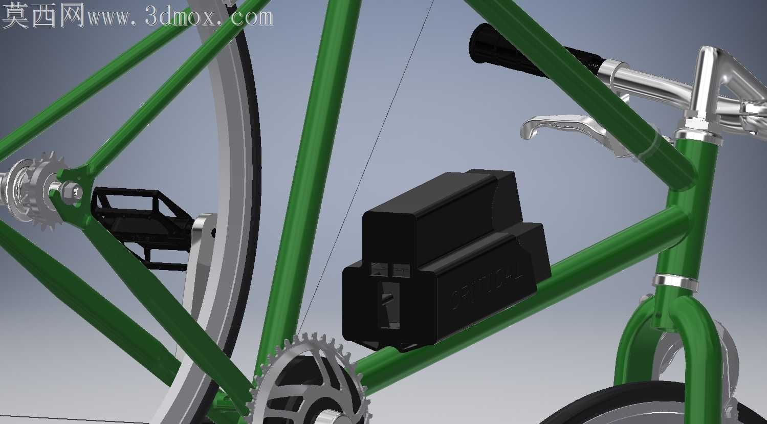 EBIKE CRITICAL HARPER E-BIKE FIXIE���ٹ�·���г�RENNRAD