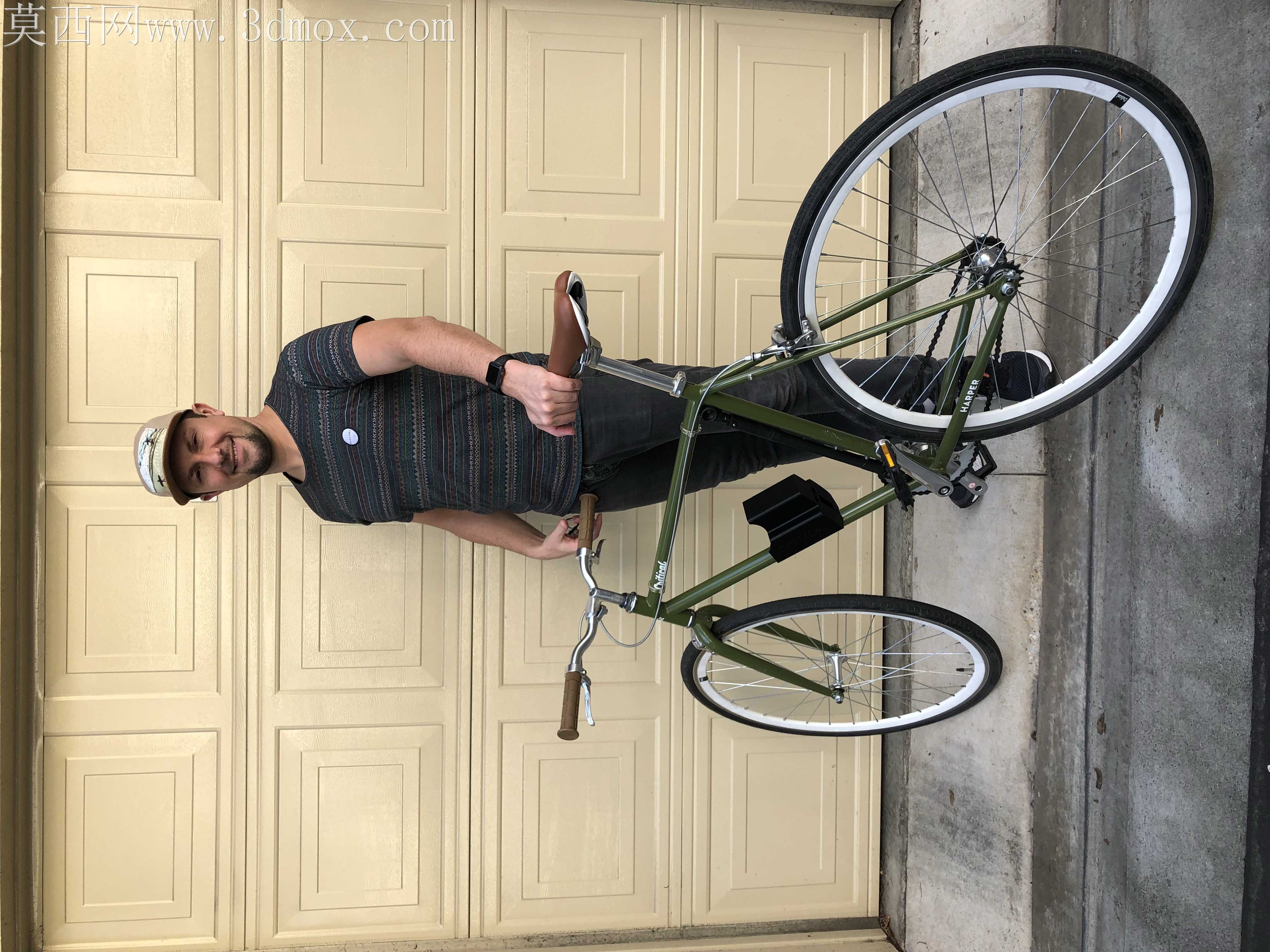 EBIKE CRITICAL HARPER E-BIKE FIXIE���ٹ�·���г�RENNRAD