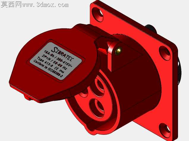 ����ͷ�����ò���-413-9-Sibratec