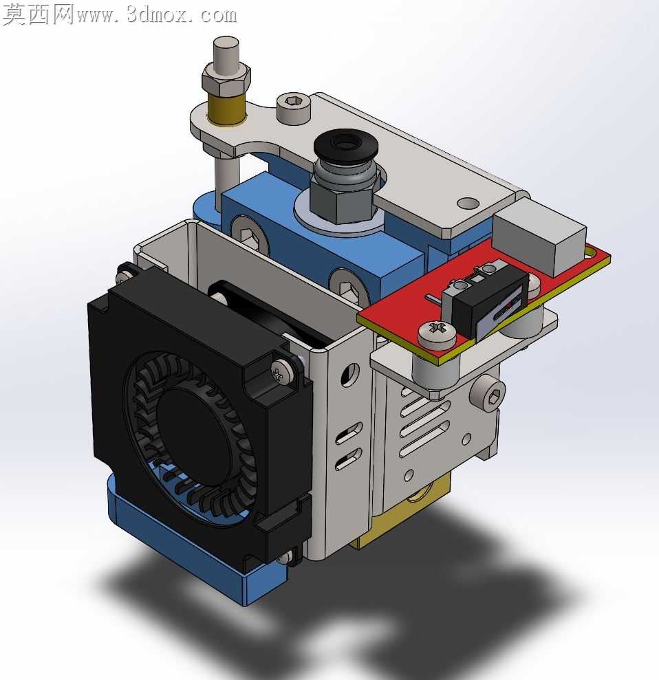 ֱ��E3D V6