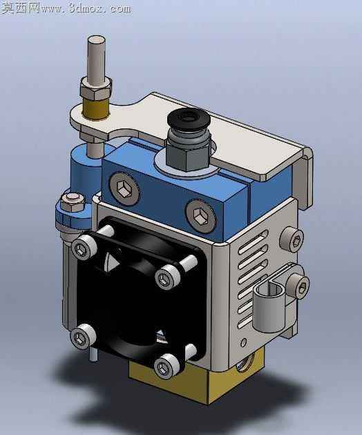 ֱ��E3D V6