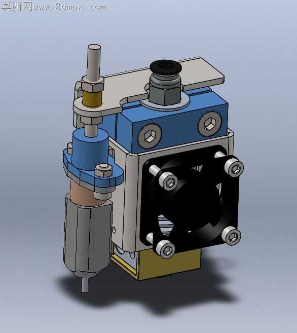 ֱ��E3D V6