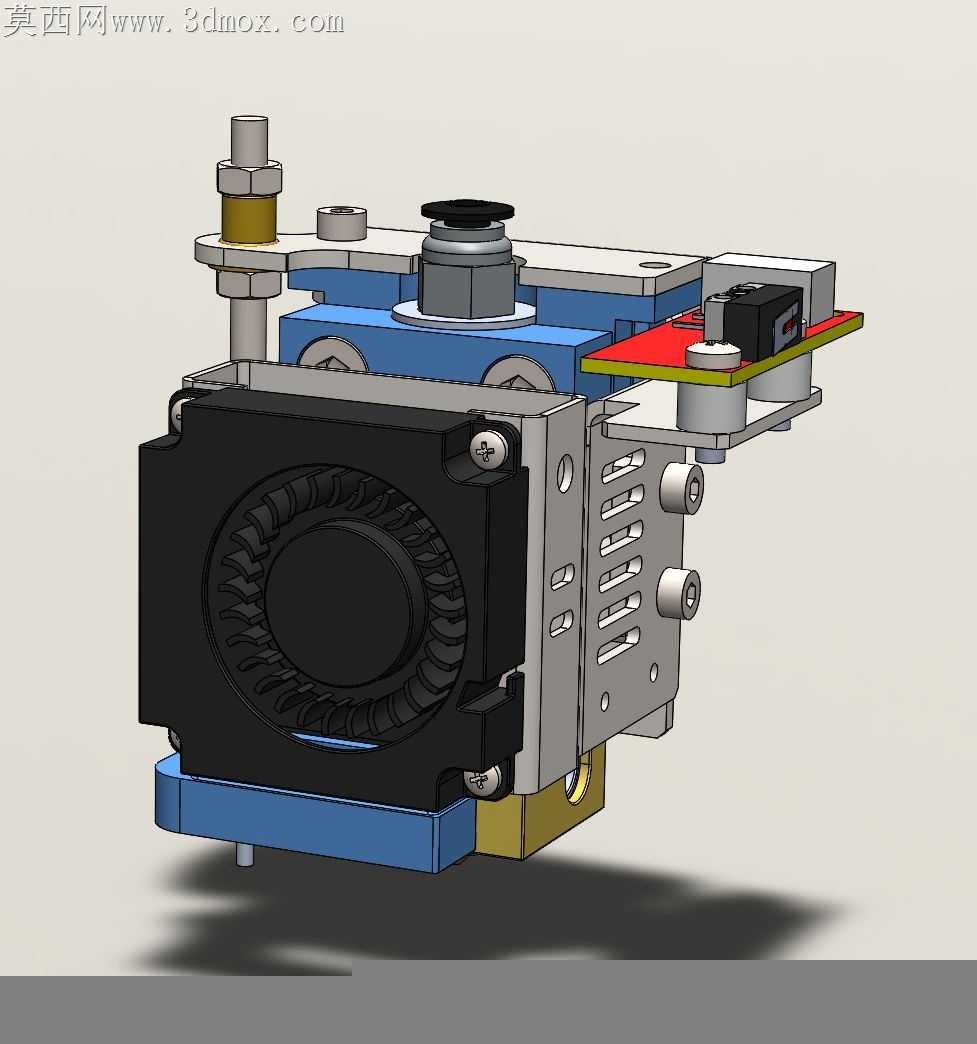 ֱ��E3D V6