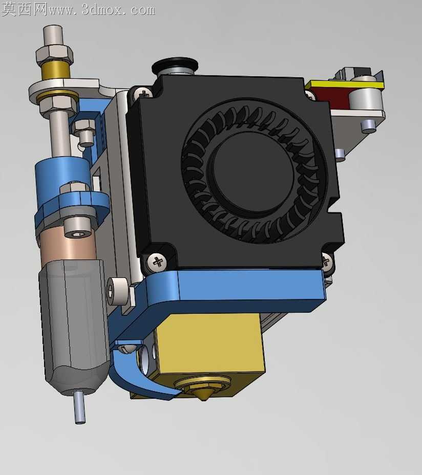 ֱ��E3D V6
