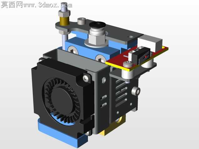ֱ��E3D V6