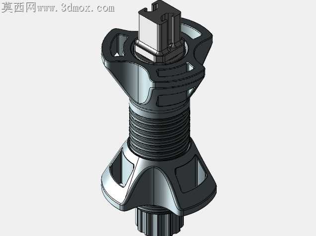 Cetus3D����̶���