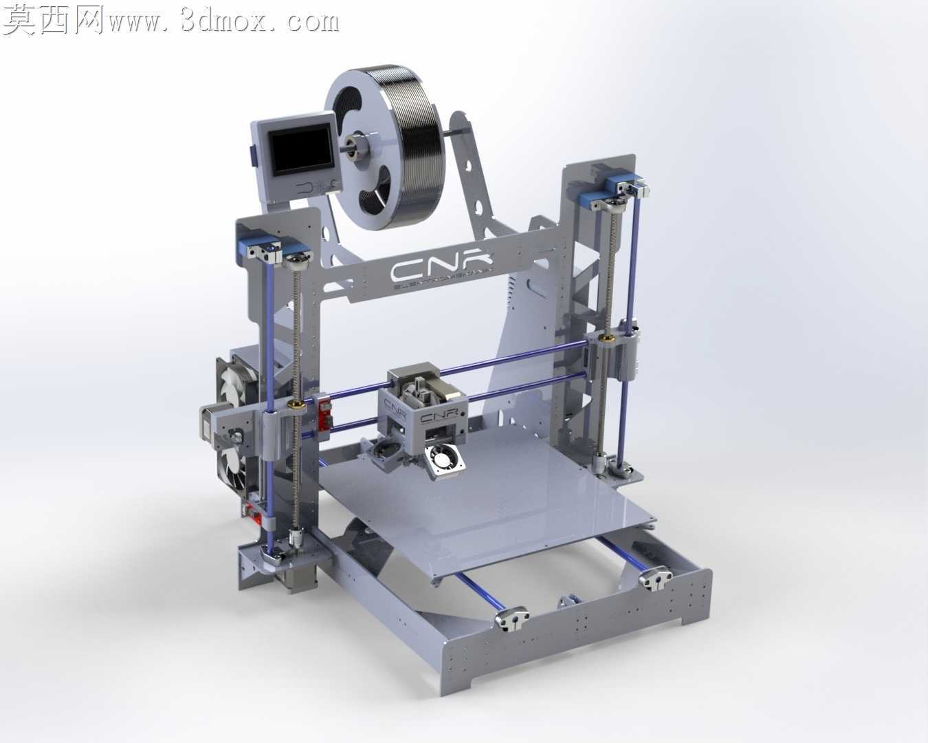 Prusa 300 V2��st37 3mm�ṹ�֣�
