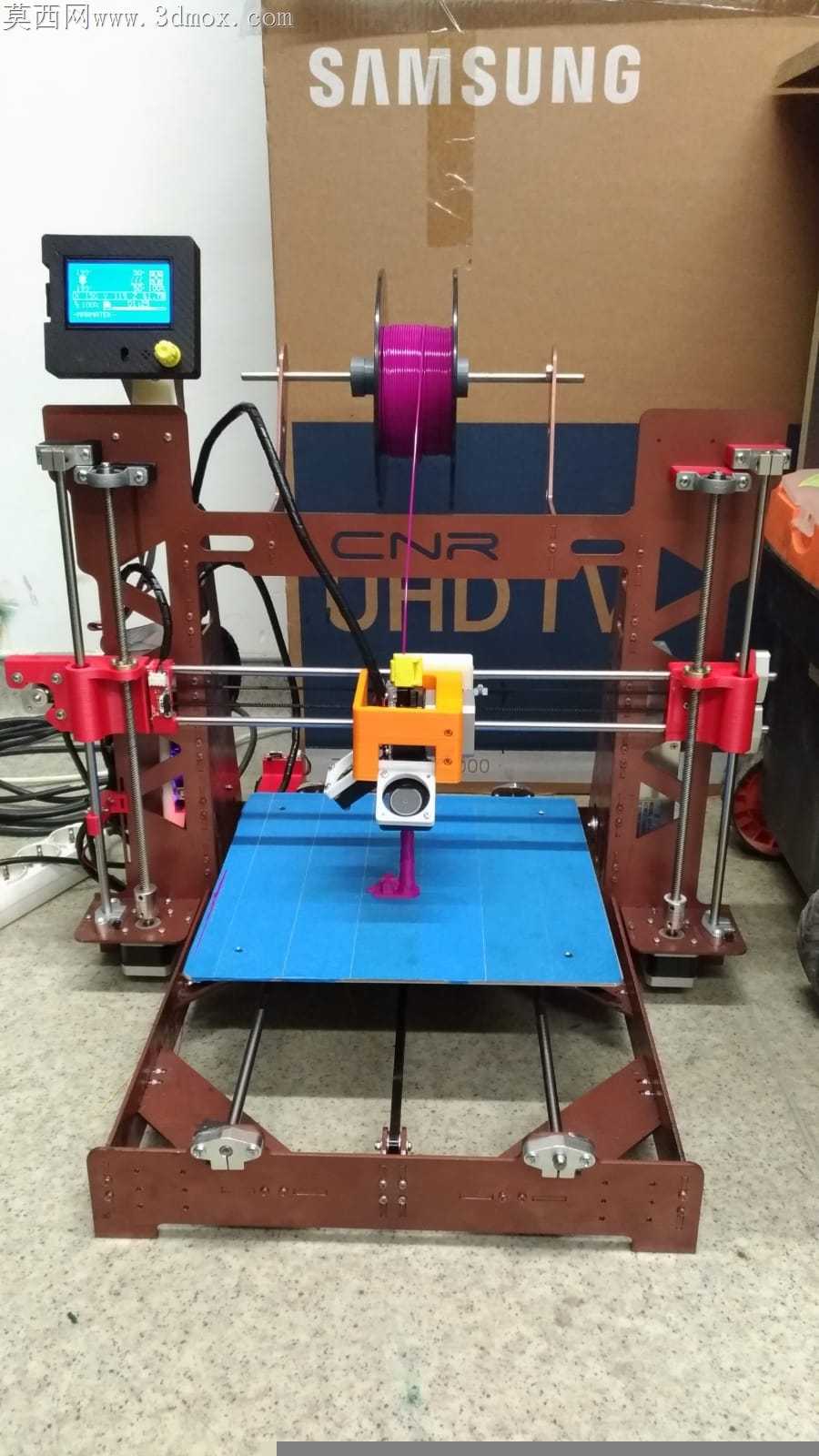 Prusa 300 V2��st37 3mm�ṹ�֣�