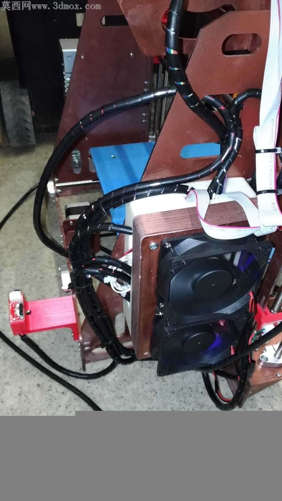 Prusa 300 V2��st37 3mm�ṹ�֣�