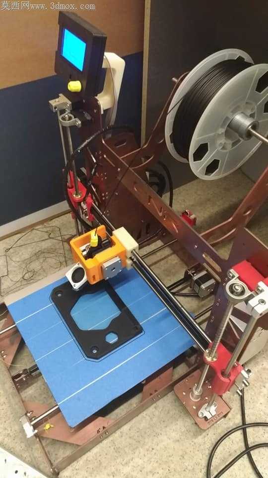 Prusa 300 V2��st37 3mm�ṹ�֣�