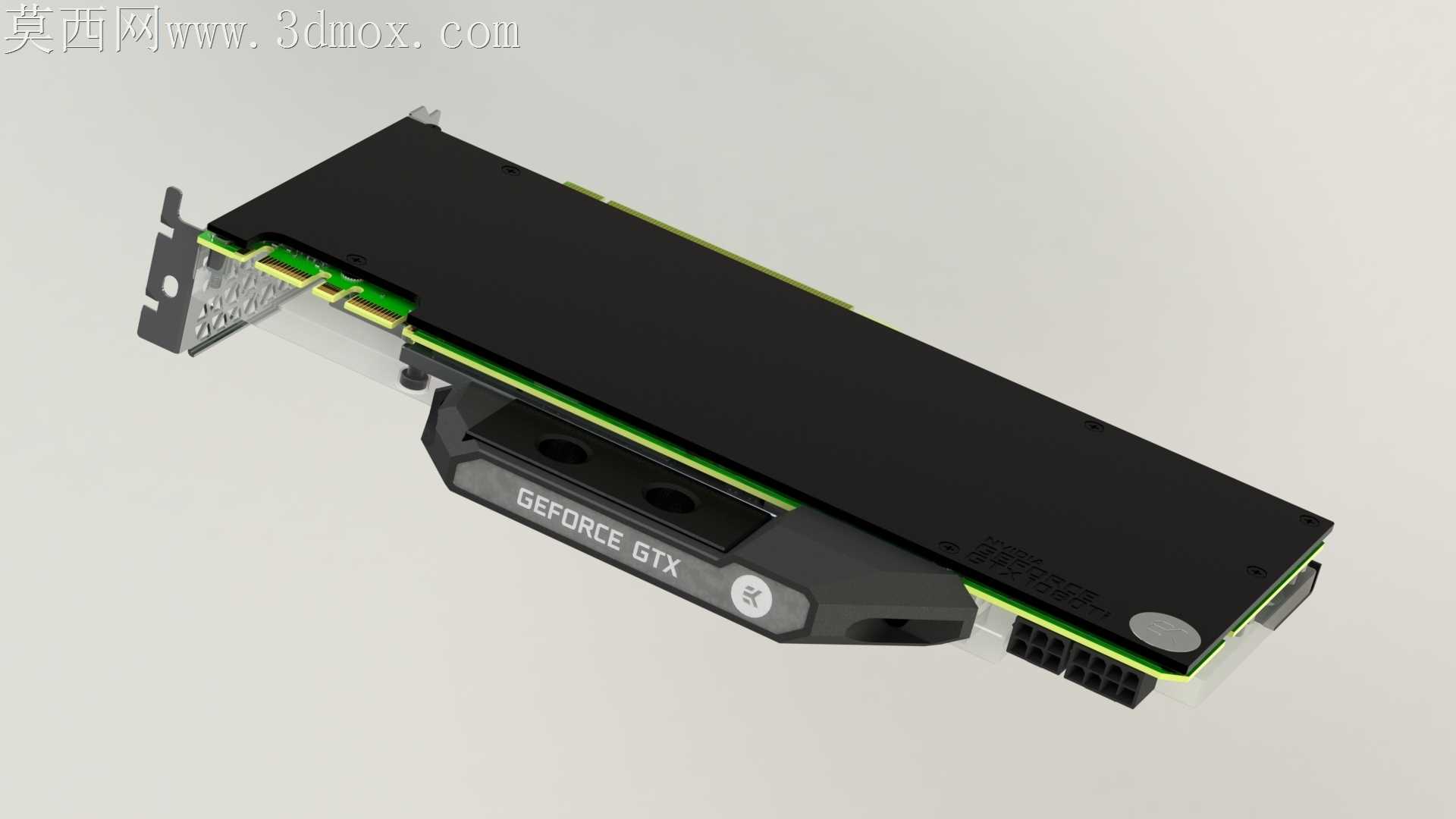 EK-FC GeForce��RGB��1080ti��