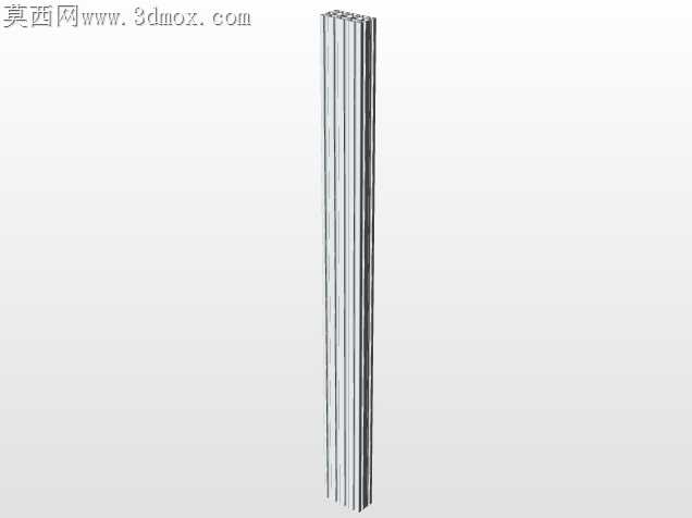 90x180x2000mm���������Ͳ�
