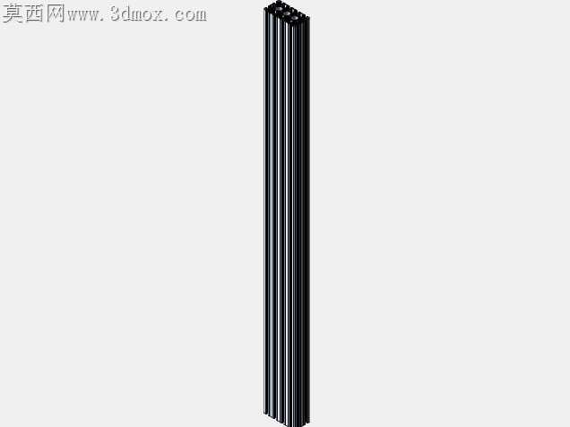 90x180x2000mm���������Ͳ�