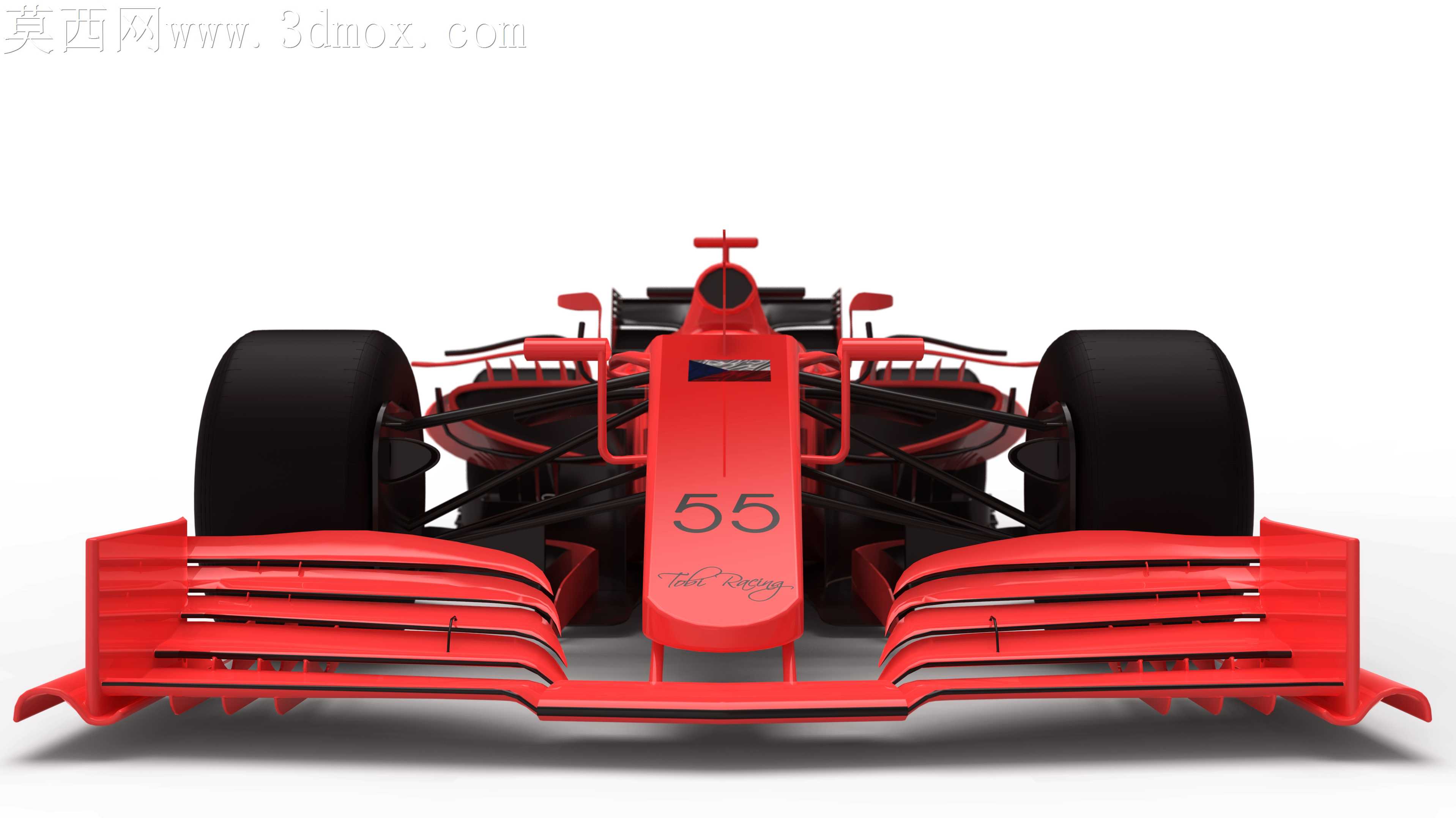 F1赛车