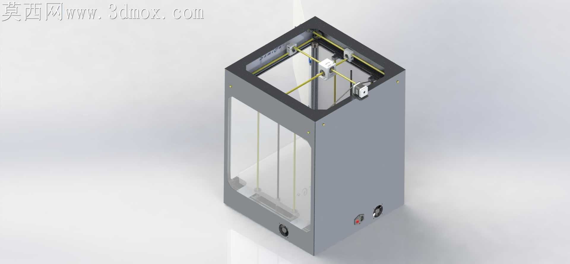 ��SamiCo����CNC-Lazer-3Dһ���ӡ������������ʽ��