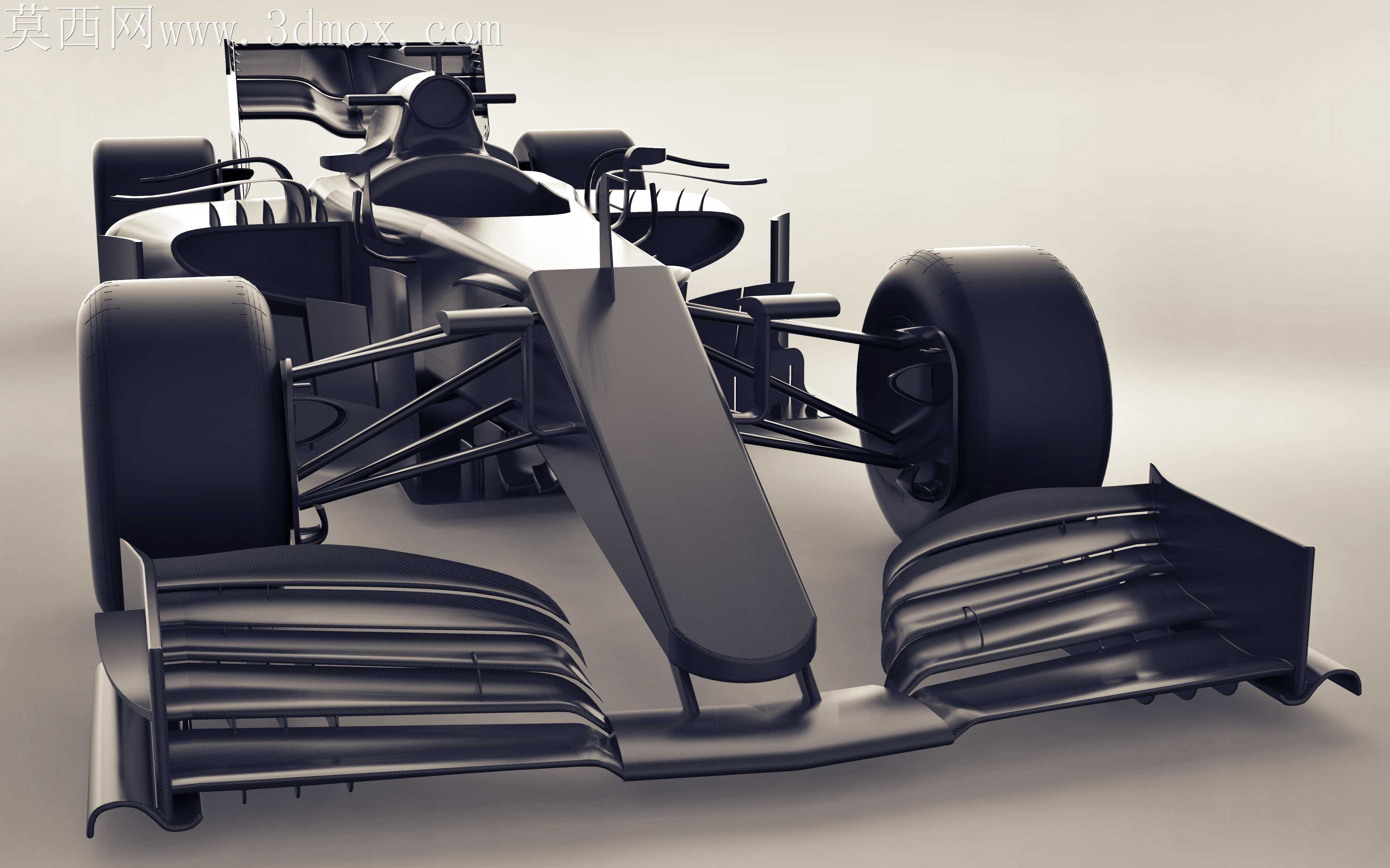 F1赛车