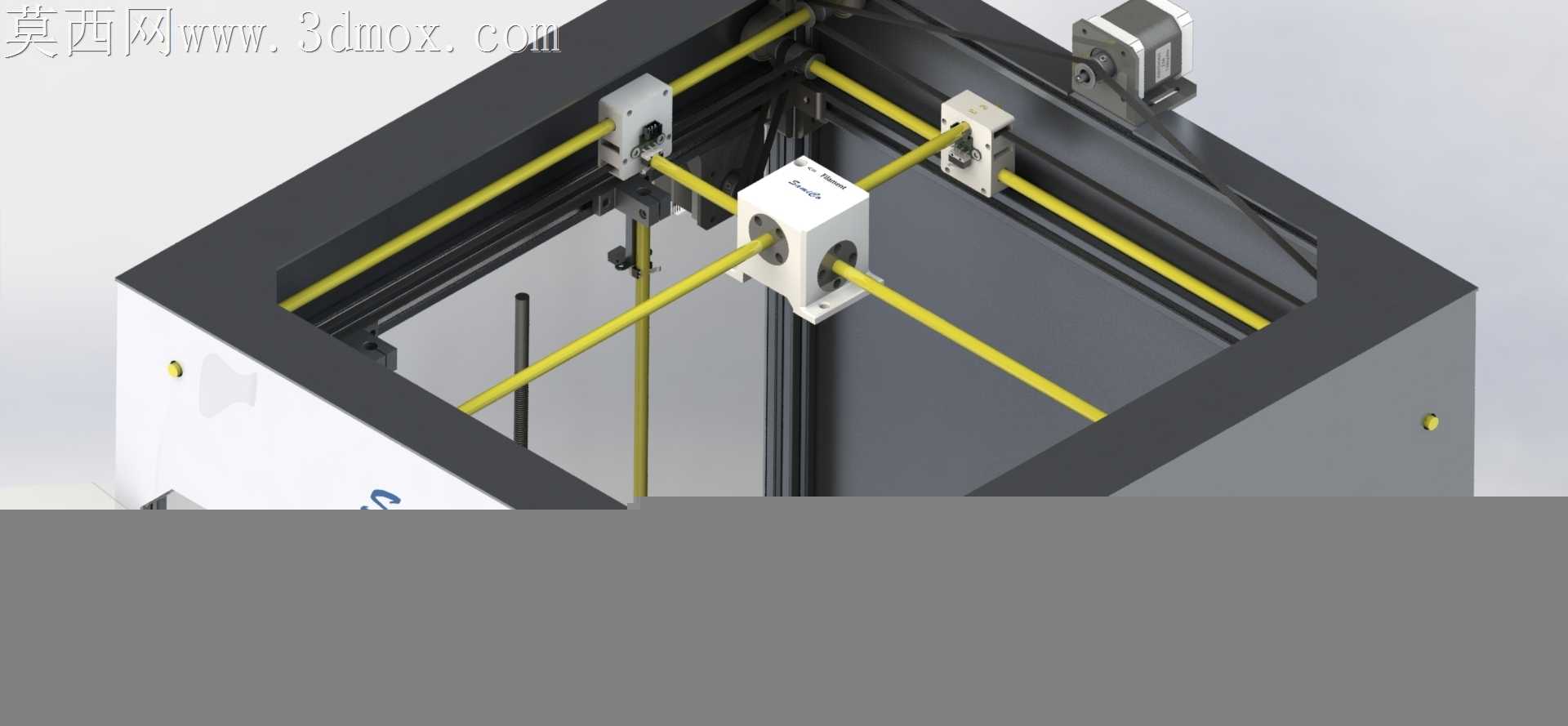��SamiCo����CNC-Lazer-3Dһ���ӡ������������ʽ��