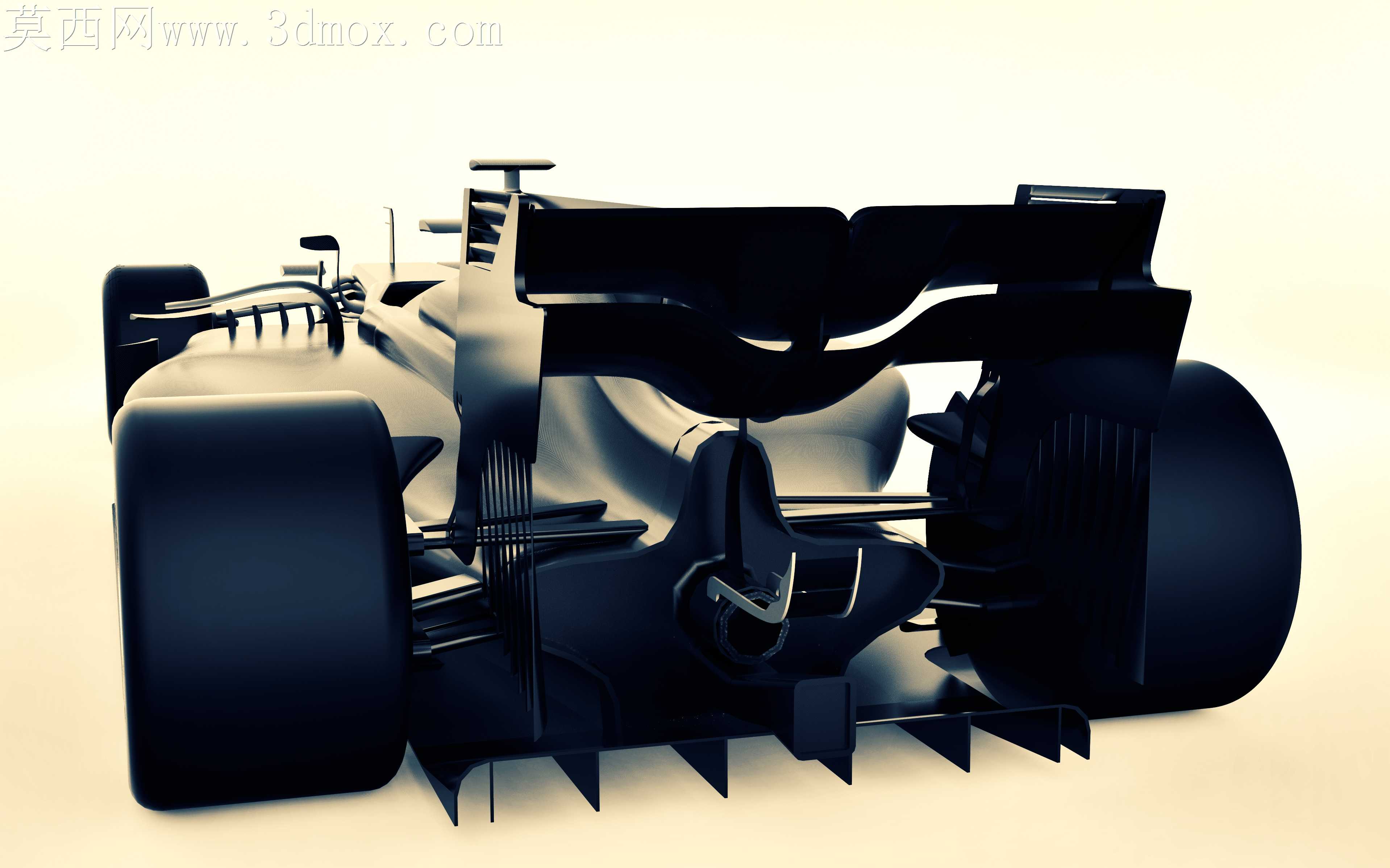 F1赛车