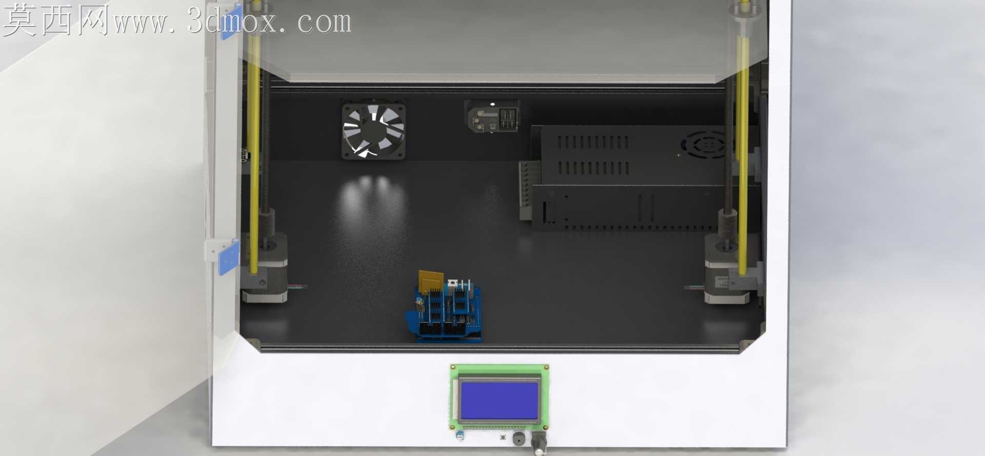 ��SamiCo����CNC-Lazer-3Dһ���ӡ������������ʽ��
