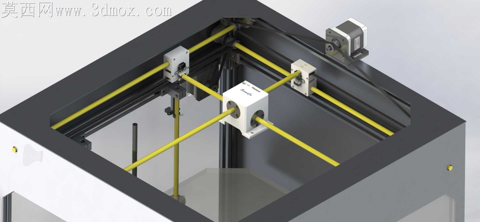 ��SamiCo����CNC-Lazer-3Dһ���ӡ������������ʽ��