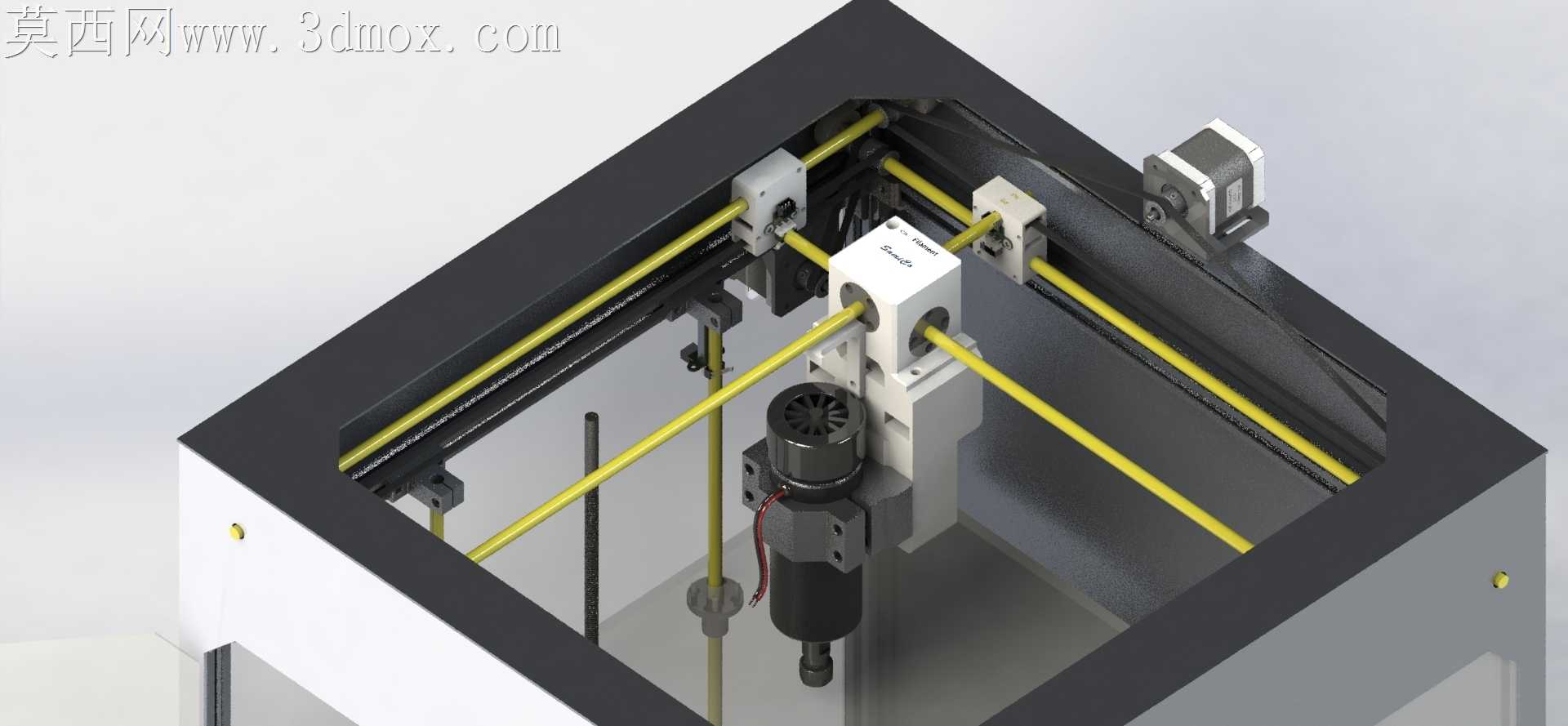 ��SamiCo����CNC-Lazer-3Dһ���ӡ������������ʽ��