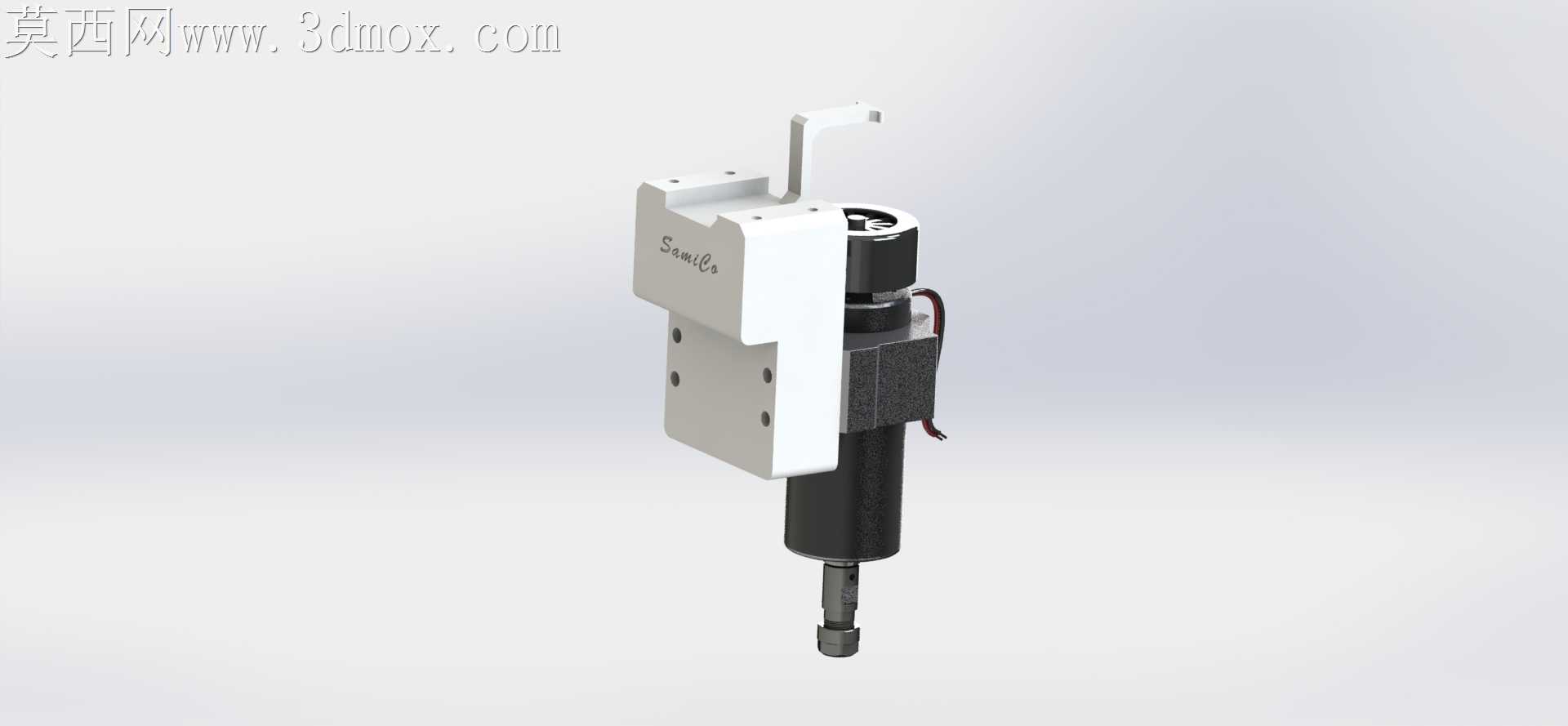��SamiCo����CNC-Lazer-3Dһ���ӡ������������ʽ��