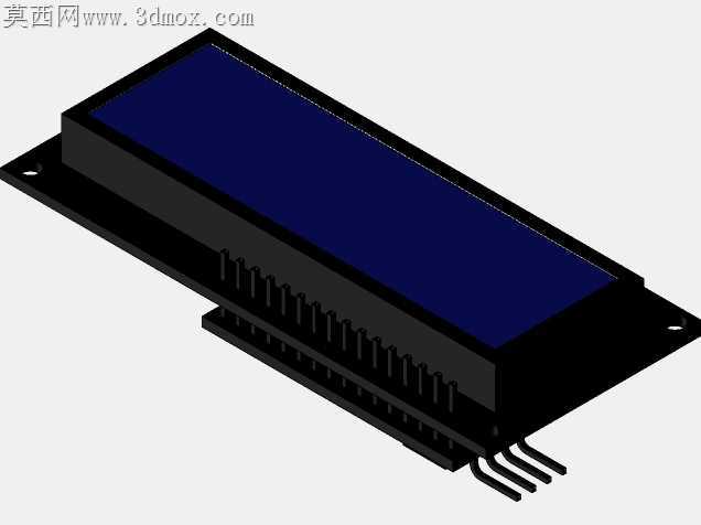 LGDehome IIC-I2C-TWIҺ����ʾ��1602