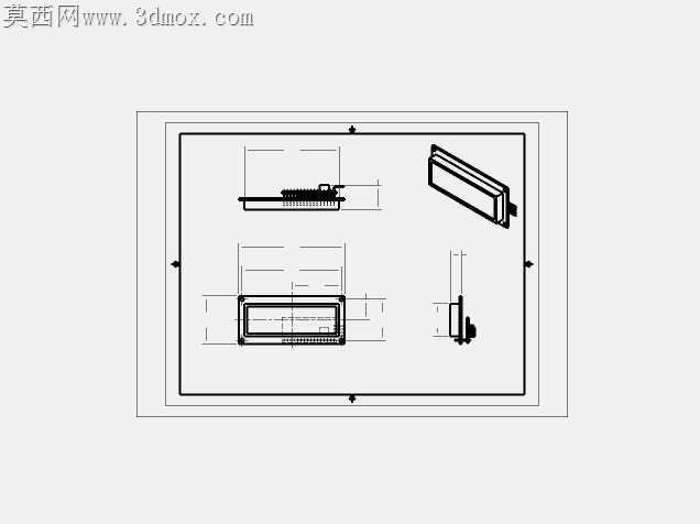 LGDehome IIC-I2C-TWIҺ����ʾ��1602
