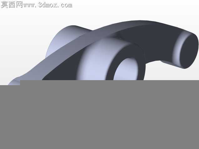 单一零件文件公制螺母和螺栓组合