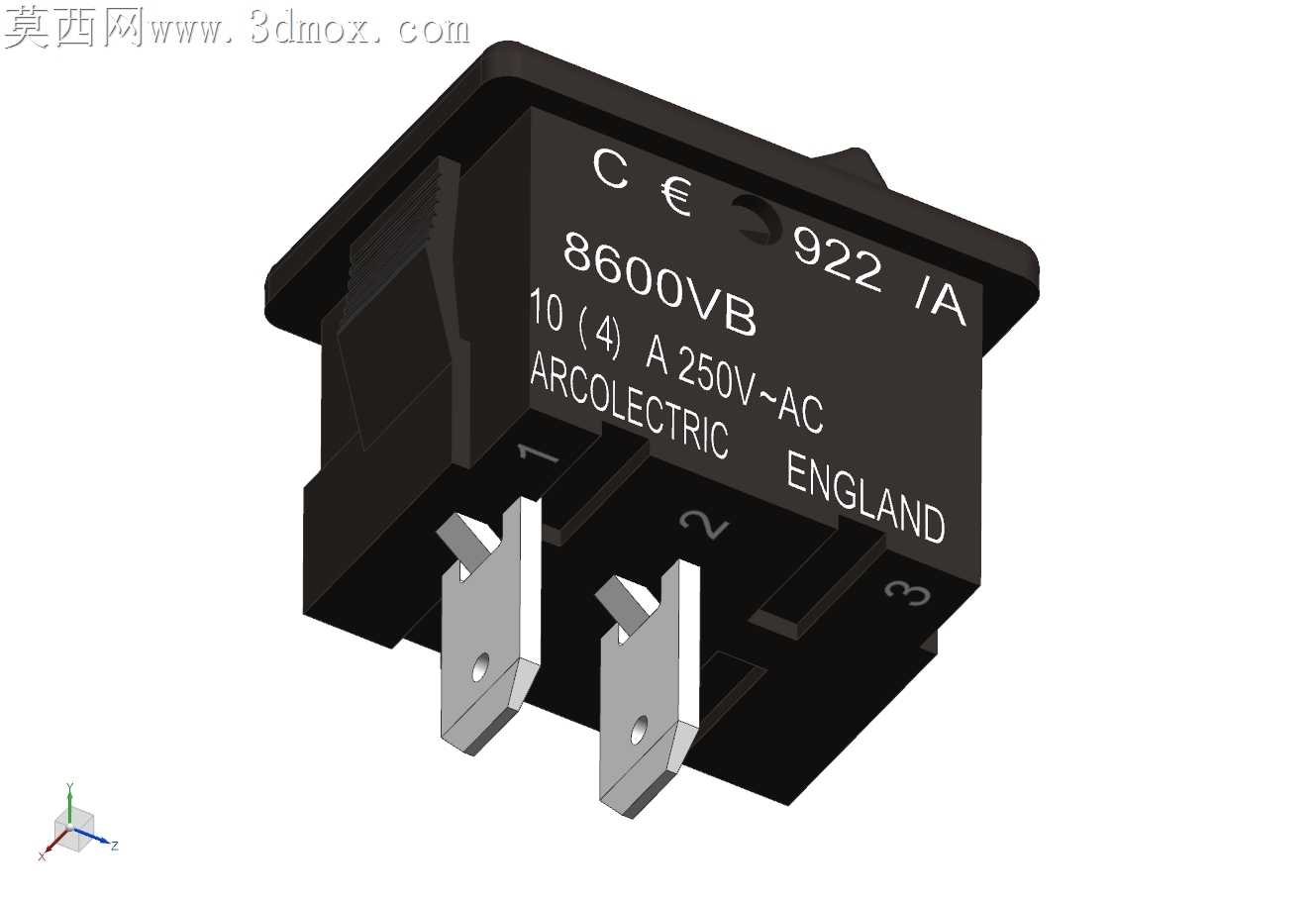 Arcolectric H8600VB�̰忪��