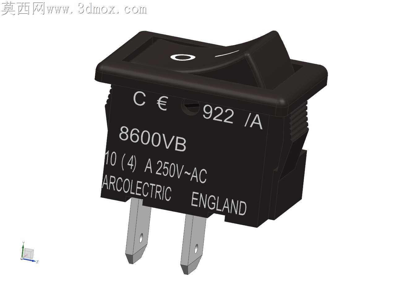 Arcolectric H8600VB�̰忪��