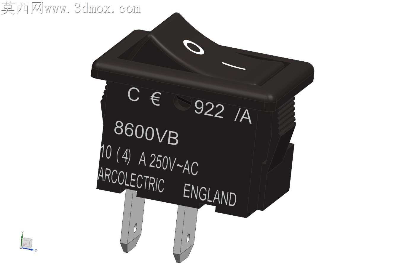 Arcolectric H8600VB�̰忪��