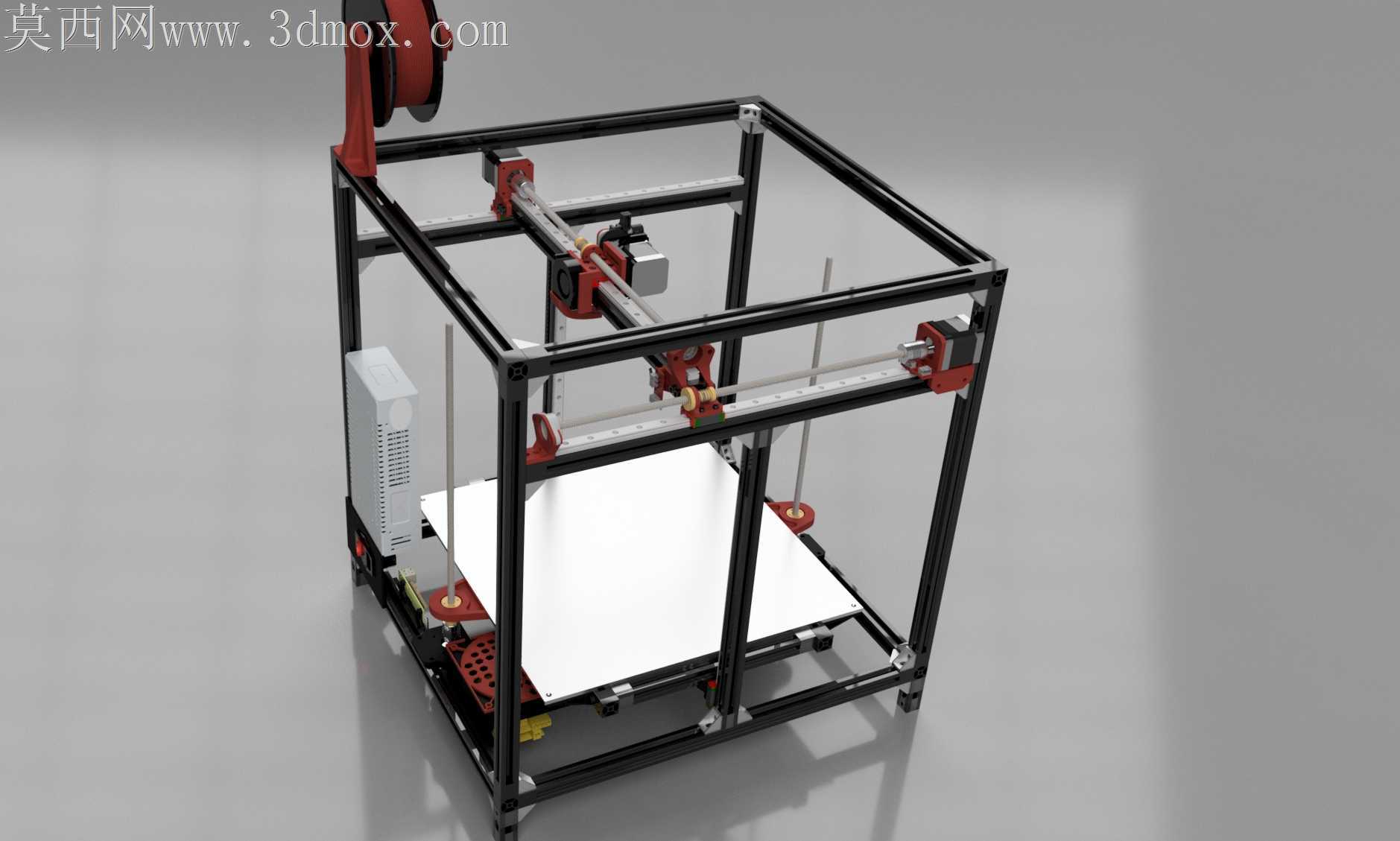 3D打印机300x340x315