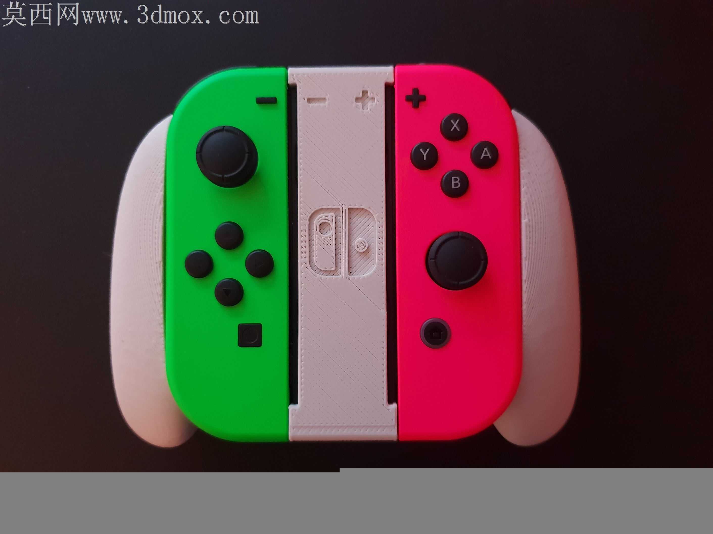 ˫Joy-Con�ֱ�-�����ÿ���Joycon������֧��