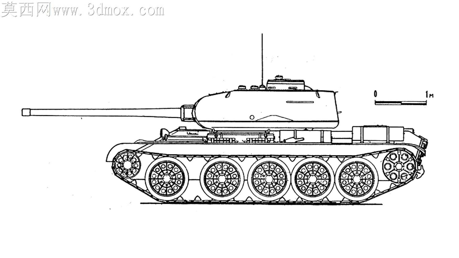 T-44���͹�