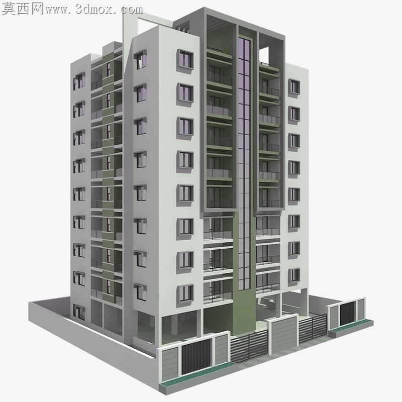 模型3
