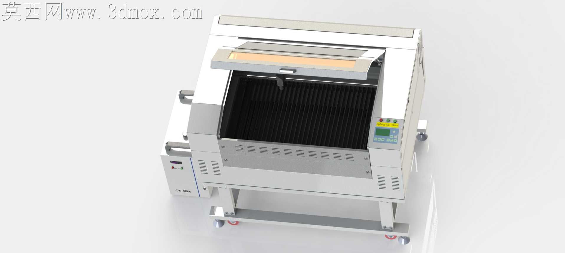 ����HX-6090SC������ȴ��CW-5000