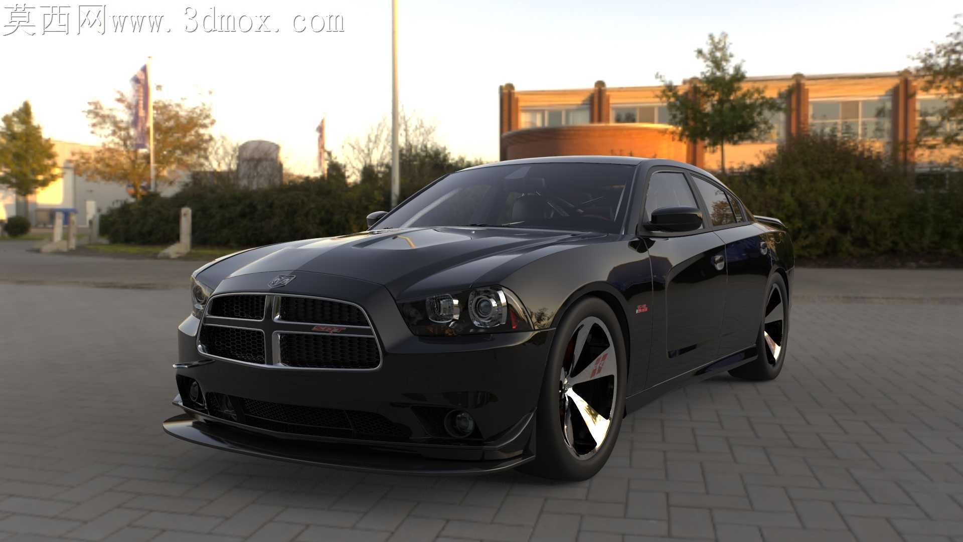 ����srt8