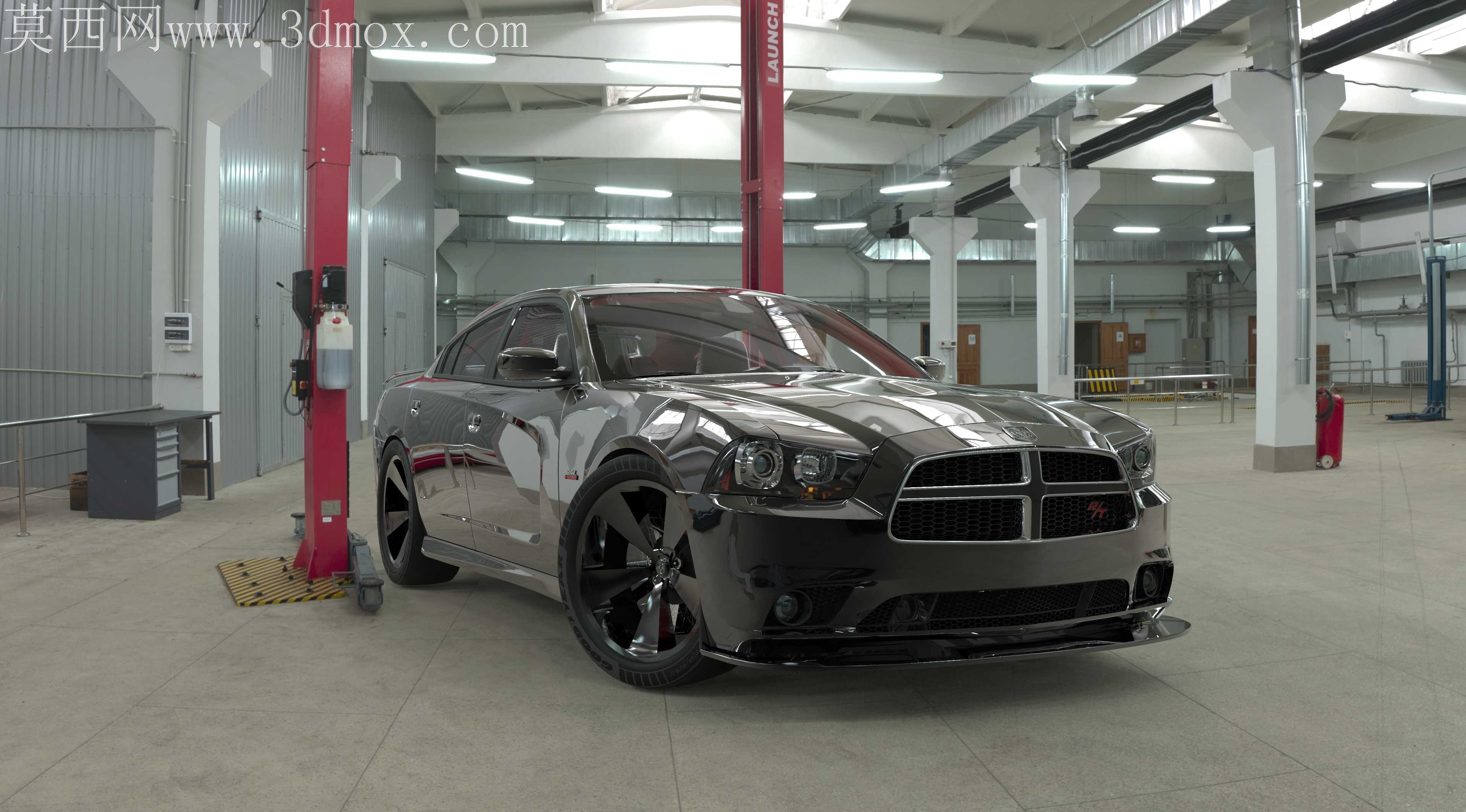 ����srt8