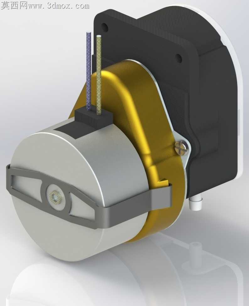 �䶯��M045AC220 1rpm 0.6ml_min