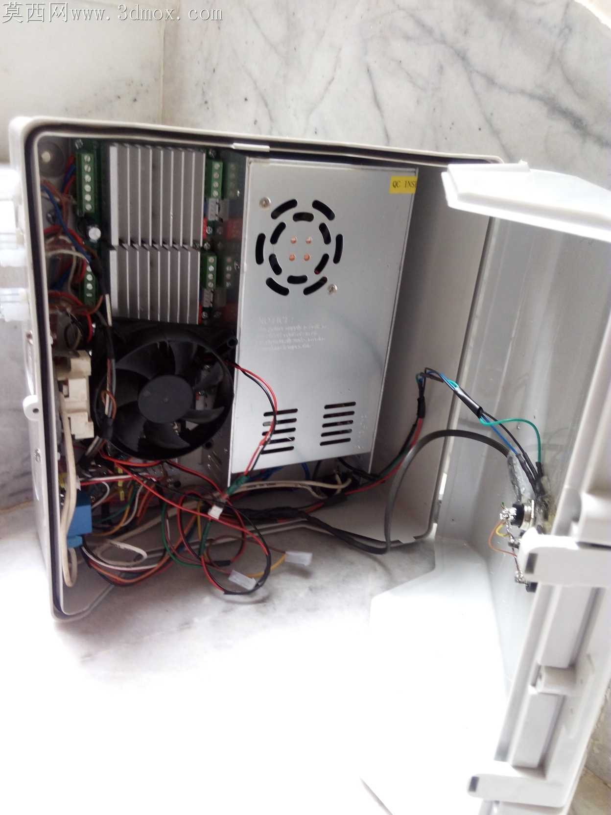 180瓦数控激光器