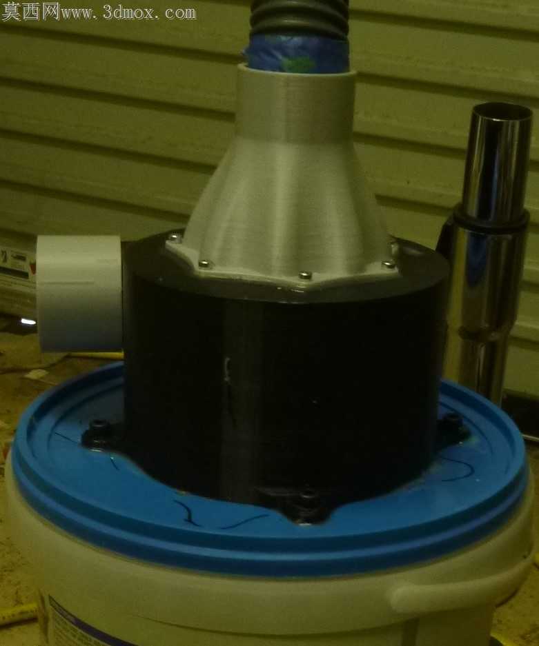 除尘器V3