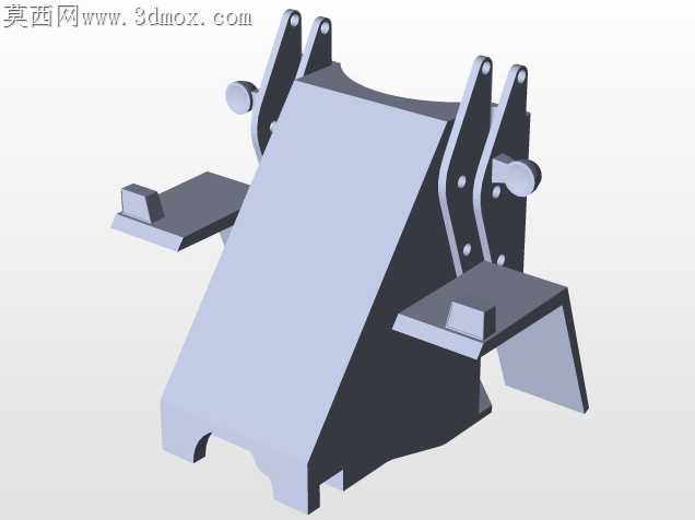 solidworks����ʽװ�ػ������