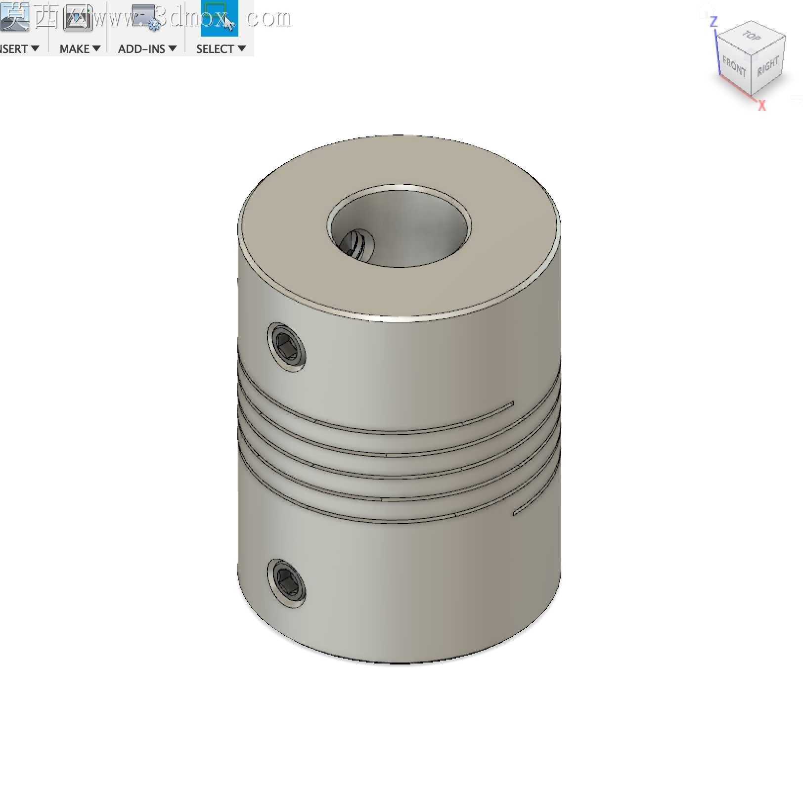 ��������������5mm x 8mm