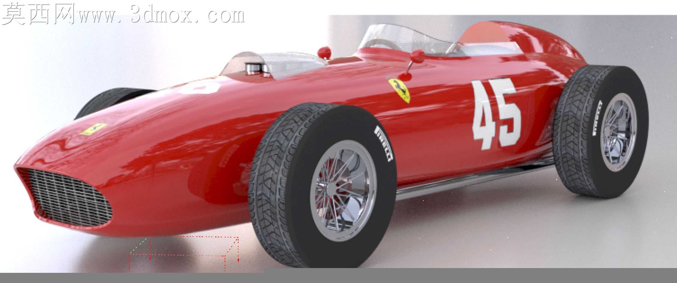 ������256 F1