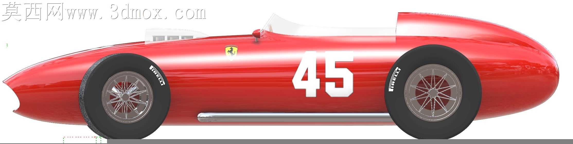 ������256 F1