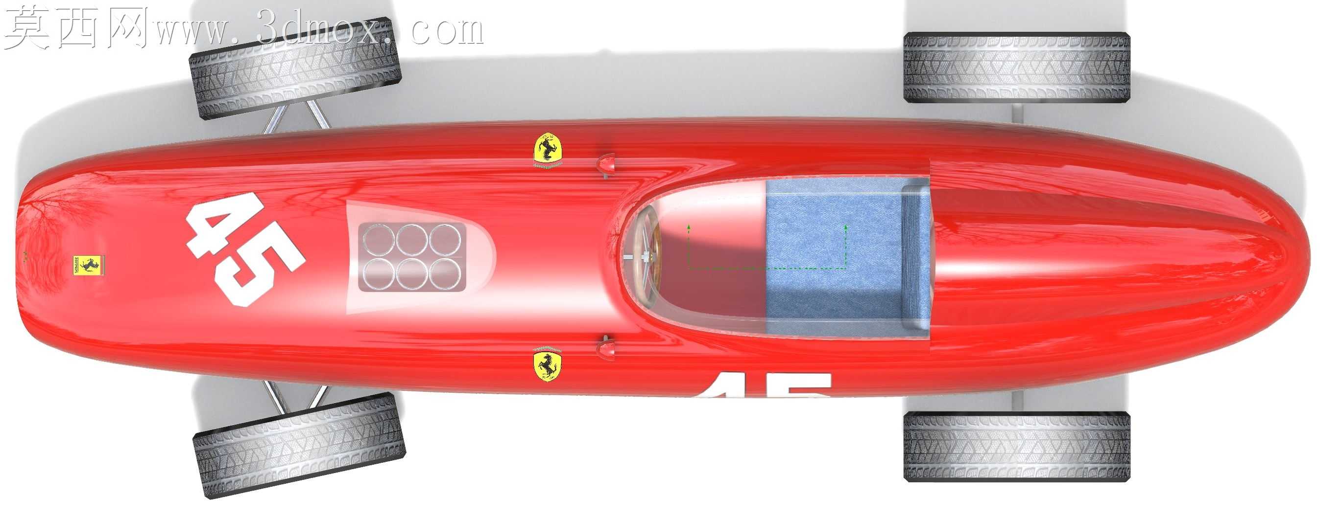 ������256 F1