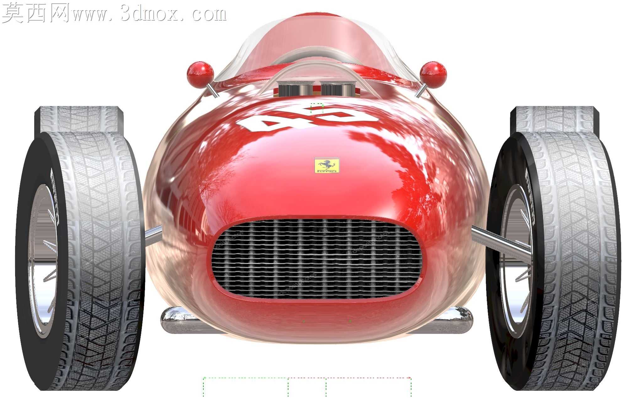 ������256 F1