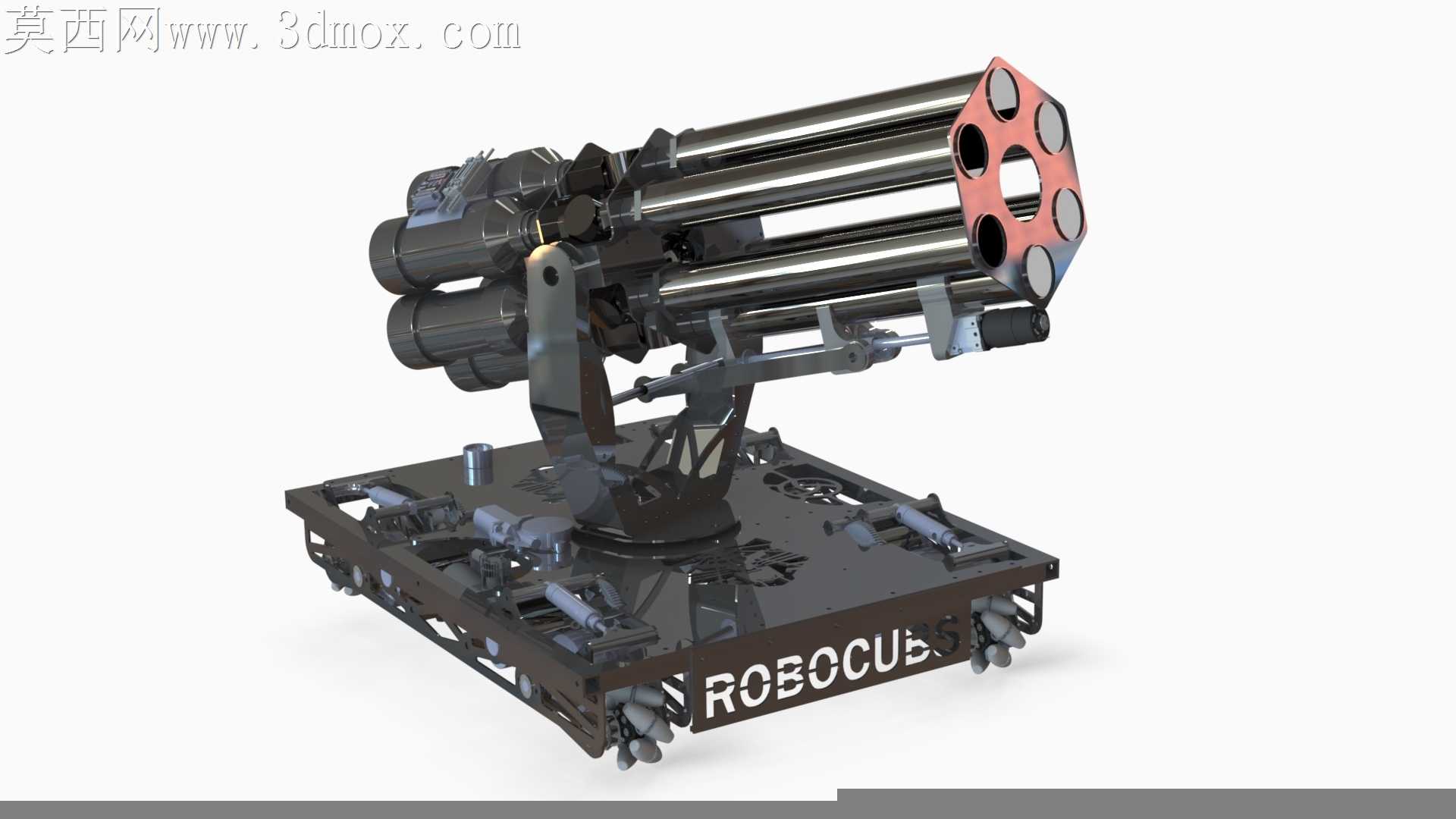 Robocubs 2019 T����ũ��